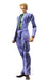 Doctors Entertainment Super Action Statue: Jojo's Part IV Kira Yoshikage Figure- Japan Figure Store - #1 Bring To You The Best Japanese Goods