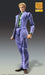 Doctors Entertainment Super Action Statue: Jojo's Part IV Kira Yoshikage Figure- Japan Figure Store - #1 Bring To You The Best Japanese Goods