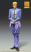 Doctors Entertainment Super Action Statue: Jojo's Part IV Kira Yoshikage Figure- Japan Figure Store - #1 Bring To You The Best Japanese Goods