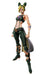 Doctors Entertainment Super Action Statue JoJo's Bizarre Adventure Jolyne Kujo Figure- Japan Figure Store - #1 Bring To You The Best Japanese Goods