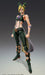 Doctors Entertainment Super Action Statue JoJo's Bizarre Adventure Jolyne Kujo Figure- Japan Figure Store - #1 Bring To You The Best Japanese Goods