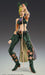 Doctors Entertainment Super Action Statue JoJo's Bizarre Adventure Jolyne Kujo Figure- Japan Figure Store - #1 Bring To You The Best Japanese Goods