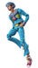 Doctors Entertainment Super Action Statue Jojo 8 Josuke Higashikata Figure- Japan Figure Store - #1 Bring To You The Best Japanese Goods