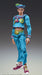 Doctors Entertainment Super Action Statue Jojo 8 Josuke Higashikata Figure- Japan Figure Store - #1 Bring To You The Best Japanese Goods