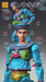 Doctors Entertainment Super Action Statue Jojo 8 Josuke Higashikata Figure- Japan Figure Store - #1 Bring To You The Best Japanese Goods