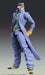 Doctors Entertainment Super Action Statue Jojo Part 4 Kujo Jotaro Version 2- Japan Figure Store - #1 Bring To You The Best Japanese Goods