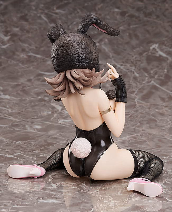 Freeing Nanami Chiaki B-Style 1/4 Black Bunny Figure Super Danganronpa 2