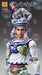 MEDICOS Super Action Statue Josuke Higashikata Figure Jojo'S Bizarre Adventure: Jojolion- Japan Figure Store - #1 Bring To You The Best Japanese Goods