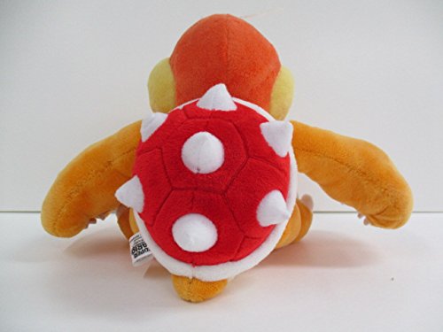 Sanei Boeki Super Mario All Star Collection Bun Bun S Plüschtier 15cm