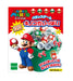 Epoch Super Mario Tons Of Mushrooms Balance Game- Japan Figure Store - #1 Bring To You The Best Japanese Goods