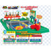 EPOCH Super Mario Rally Tennis Game- Japan Figure Store - #1 Bring To You The Best Japanese Goods