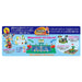EPOCH Super Mario Rally Tennis Game- Japan Figure Store - #1 Bring To You The Best Japanese Goods