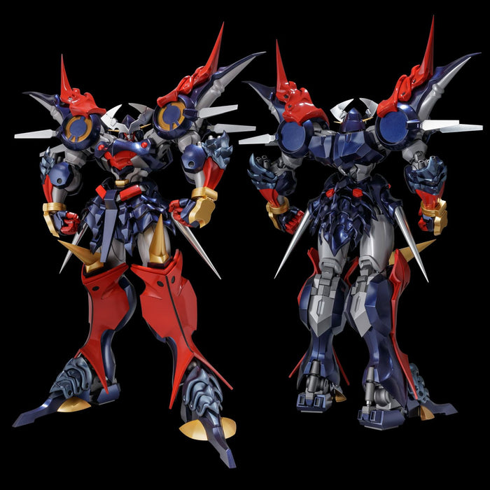 Sentinel Riobot Dgg-Xam1 Dygenguar from Super Robot Taisen OG Original Generations