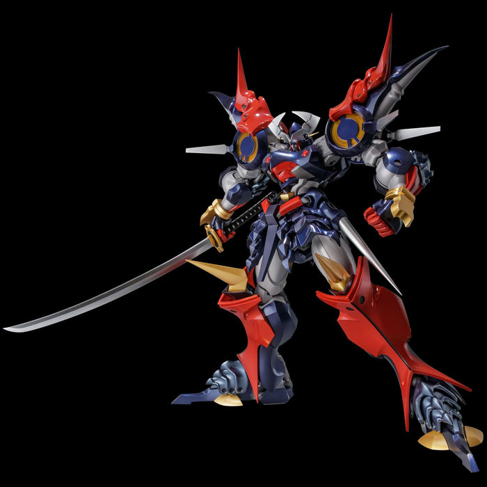 Sentinel Riobot Dgg-Xam1 Dygenguar from Super Robot Taisen OG Original Generations