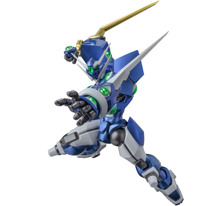 Sentinel Riobot Soulgain Figure: Super Robot Taisen OG Original Generations