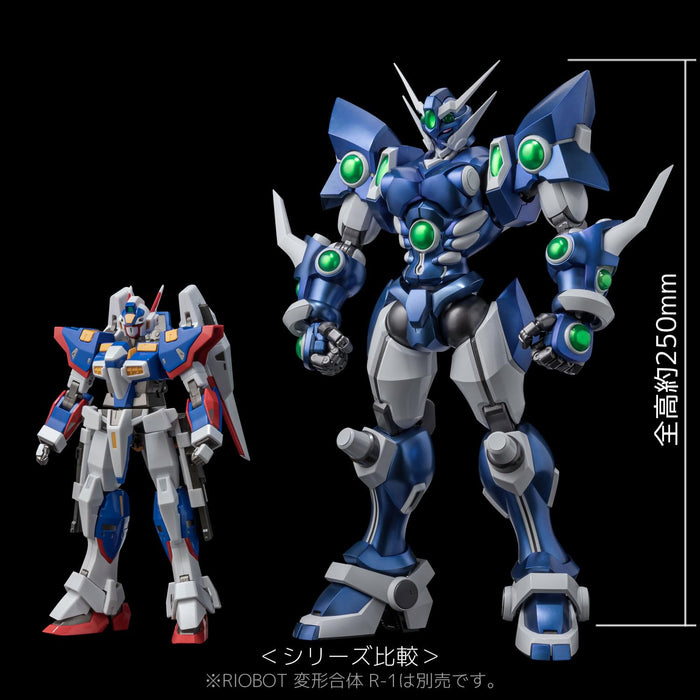 Sentinel Riobot Soulgain Figur: Super Robot Taisen OG Original Generations