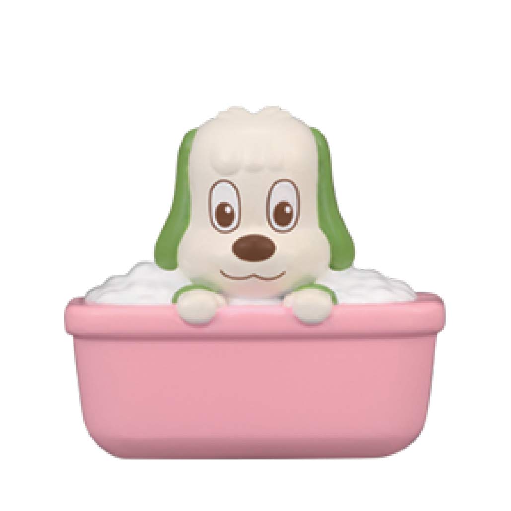 Bandai Surprise Egg Peek-A-Boo Wanwan and Utan Toy Set- Japan Figure Store - #1 Bring To You The Best Japanese Goods
