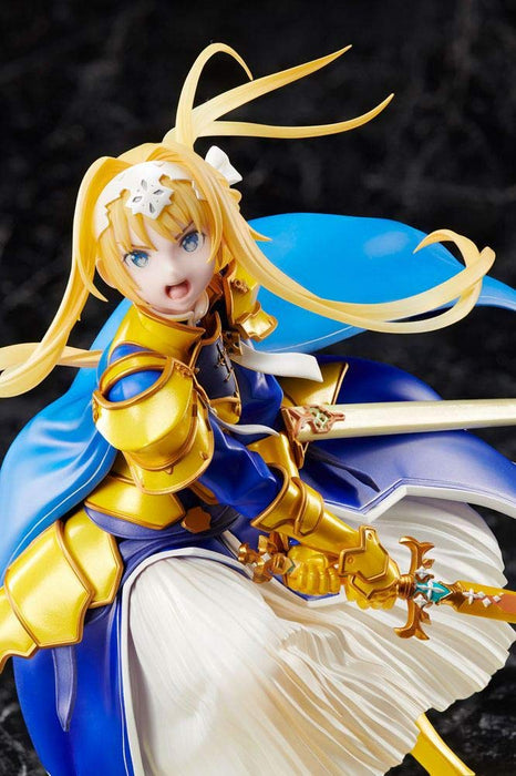 Aniplex Sword Art Online Alicization Alice Synthesis Thirty 1/7 Figure Exclusive