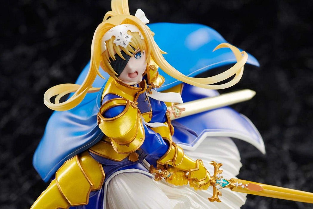 Aniplex Sword Art Online Alicization Alice Synthesis Thirty 1/7 Figure Exclusive