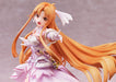 Aniplex Sword Art Online Alicization Asuna Genesis 1/7 Scale Figure with Extras
