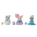 Epoch Sylvanian Families Fairy Forest Baby Set F-44 Ages 3+ St Mark Certified