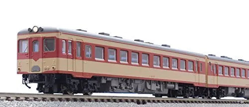 Tomytec N Gauge Early Model Vehicle - Saha 481 Type 8327- Japan Figure Store - #1 Bring To You The Best Japanese Goods