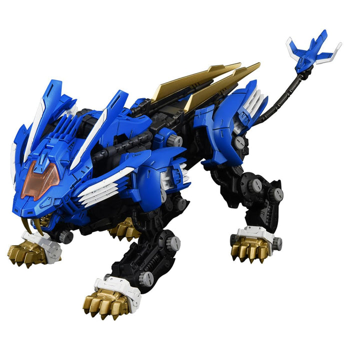 Takara Tomy T-Spark Realize RMZ-001 Blade Liger Modellbausatz