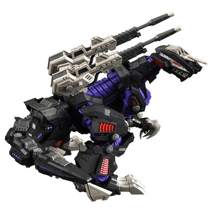 Takara Tomy T-Spark Realize Model RMZ-002 Geno Saurer Toy Figure- Japan Figure Store - #1 Bring To You The Best Japanese Goods