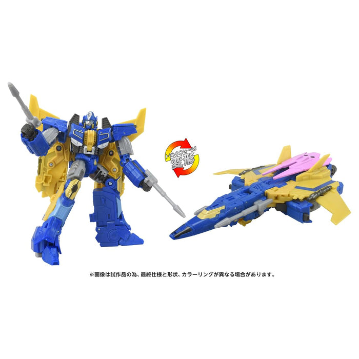 Takara Tomy T-Spark Studios Transformers Sentinel Prime Action Figure TS-02