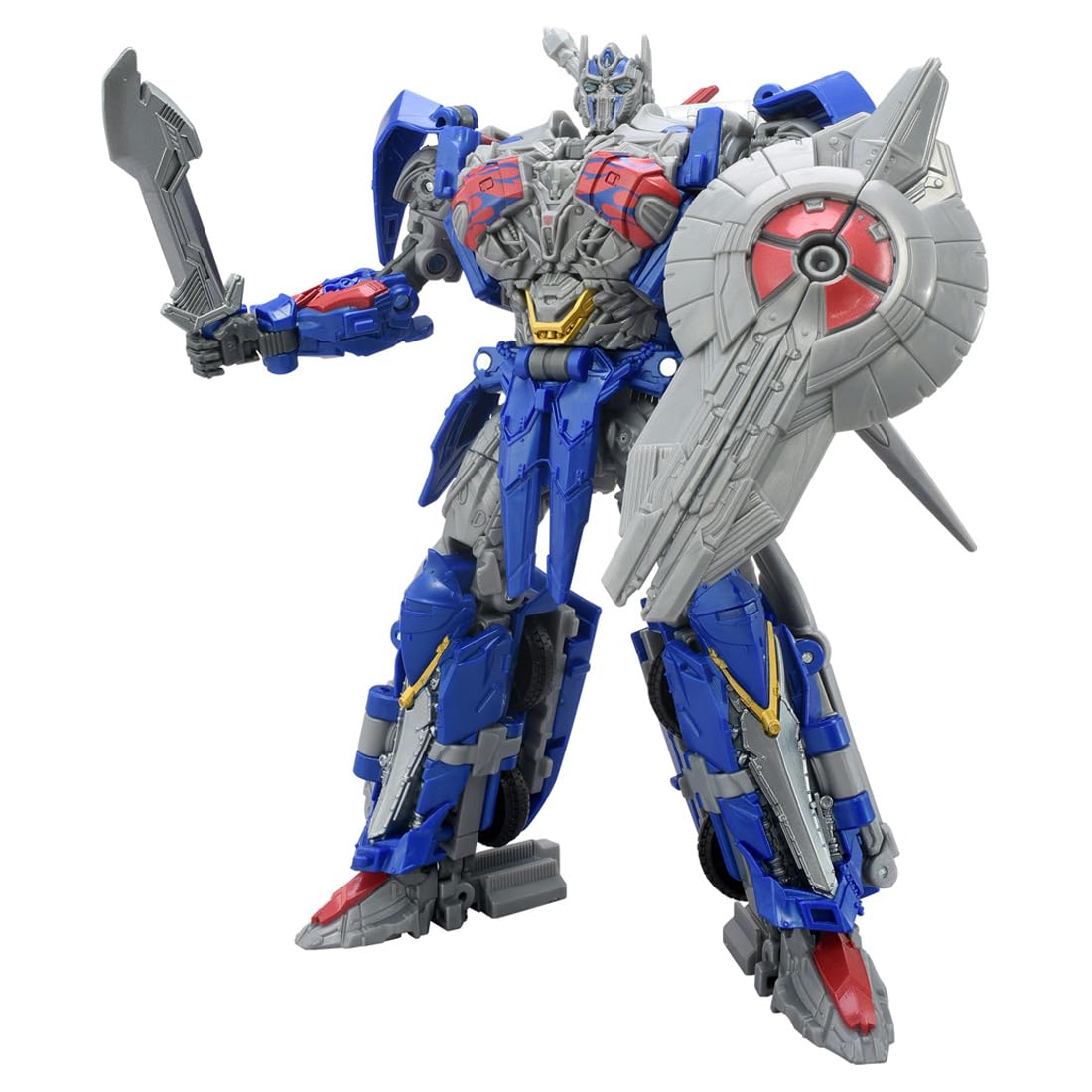 Takara Tomy Transformers Studio Series Optimus Prime Movable Figure