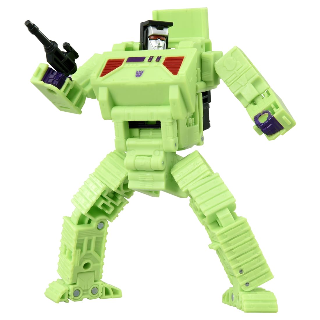 Takara Tomy Transformers Studio Series TS-05 Bonecrusher Action Figure
