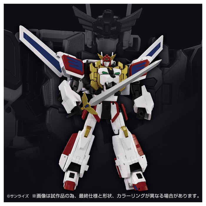 Takara Tomy T-Spark Toyrise King Exkaiser Action Figure