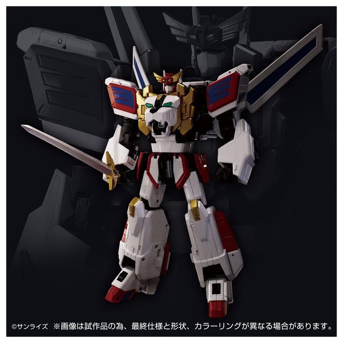 Takara Tomy T-Spark Toyrise King Exkaiser Action Figure