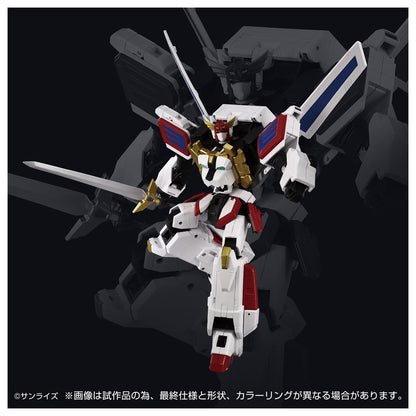 Takara Tomy T-Spark Toyrise King Exkaiser Action Figure- Japan Figure Store - #1 Bring To You The Best Japanese Goods
