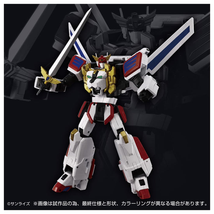 Figurine articulée Takara Tomy T-Spark Toyrise King Exkaiser