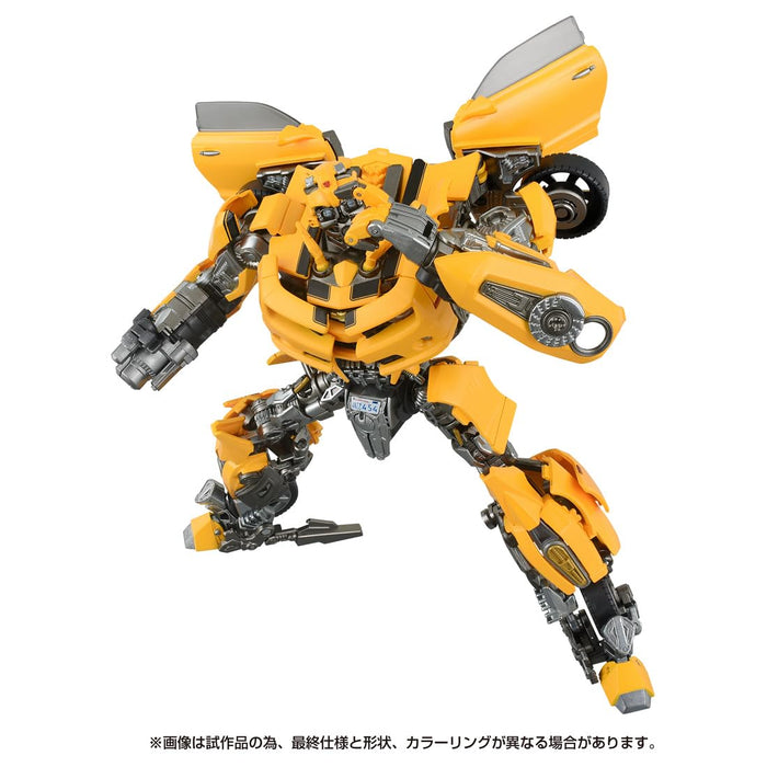 Takara Tomy T-Spark Transformers 40th Anniversary Selection Bumblebee Toy