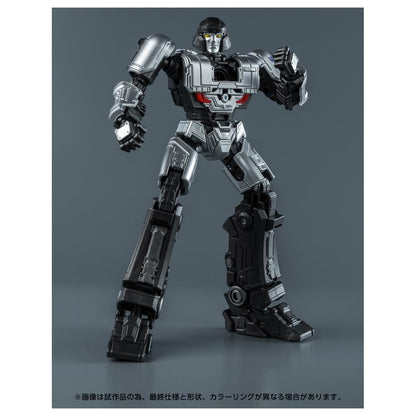 Takara Tomy Transformers Amk D-16 Pre-Colored Plastic Kit - T-Spark Series