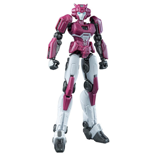 Takara Tomy T-Spark Transformers Amk Elita-1 Cogress Pre-Colored Kit