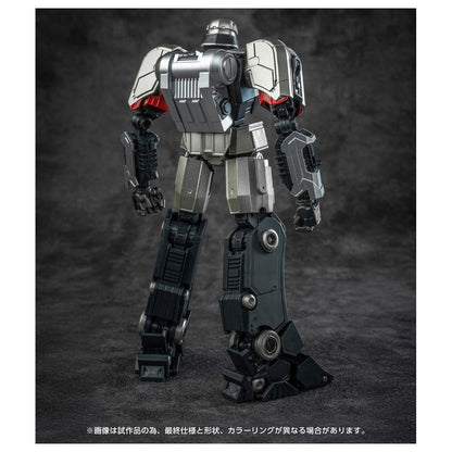 Takara Tomy T-Spark Transformers AMK Series Megatron D-16 Pre-Colored Kit