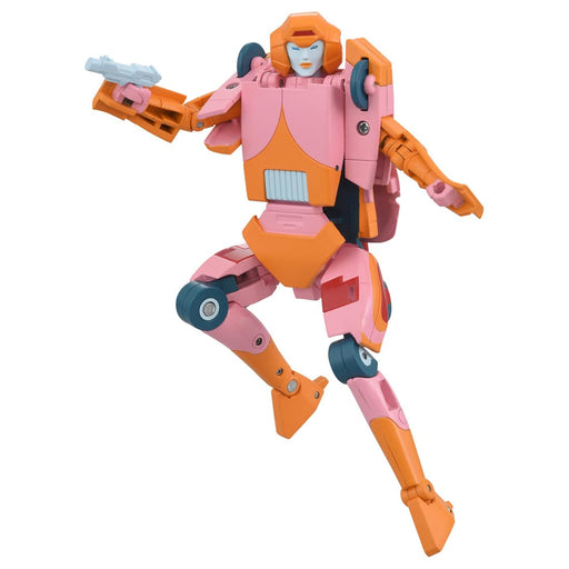 Takara Tomy T-Spark Transformers C-07 Arcee Prototype Action Figure