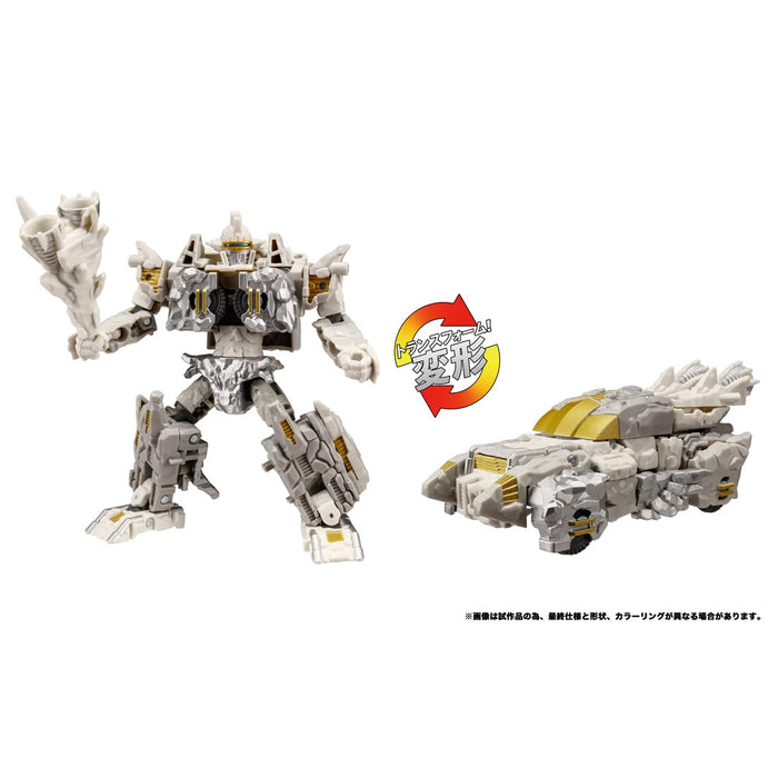 Takara Tomy Transformers Legacy TL-79 Nucleos Action Figure