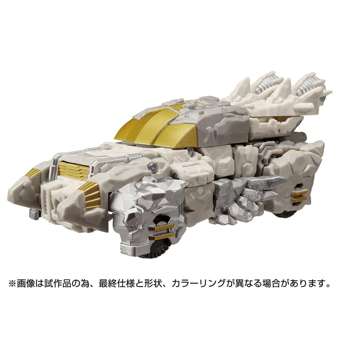 Figurine articulée Transformers Legacy TL-79 Nucleos de Takara Tomy