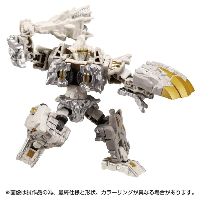 Takara Tomy Transformers Legacy TL-79 Nucleos Actionfigur