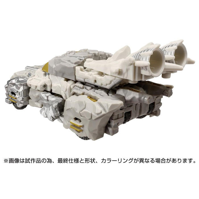 Takara Tomy Transformers Legacy TL-79 Nucleos Actionfigur