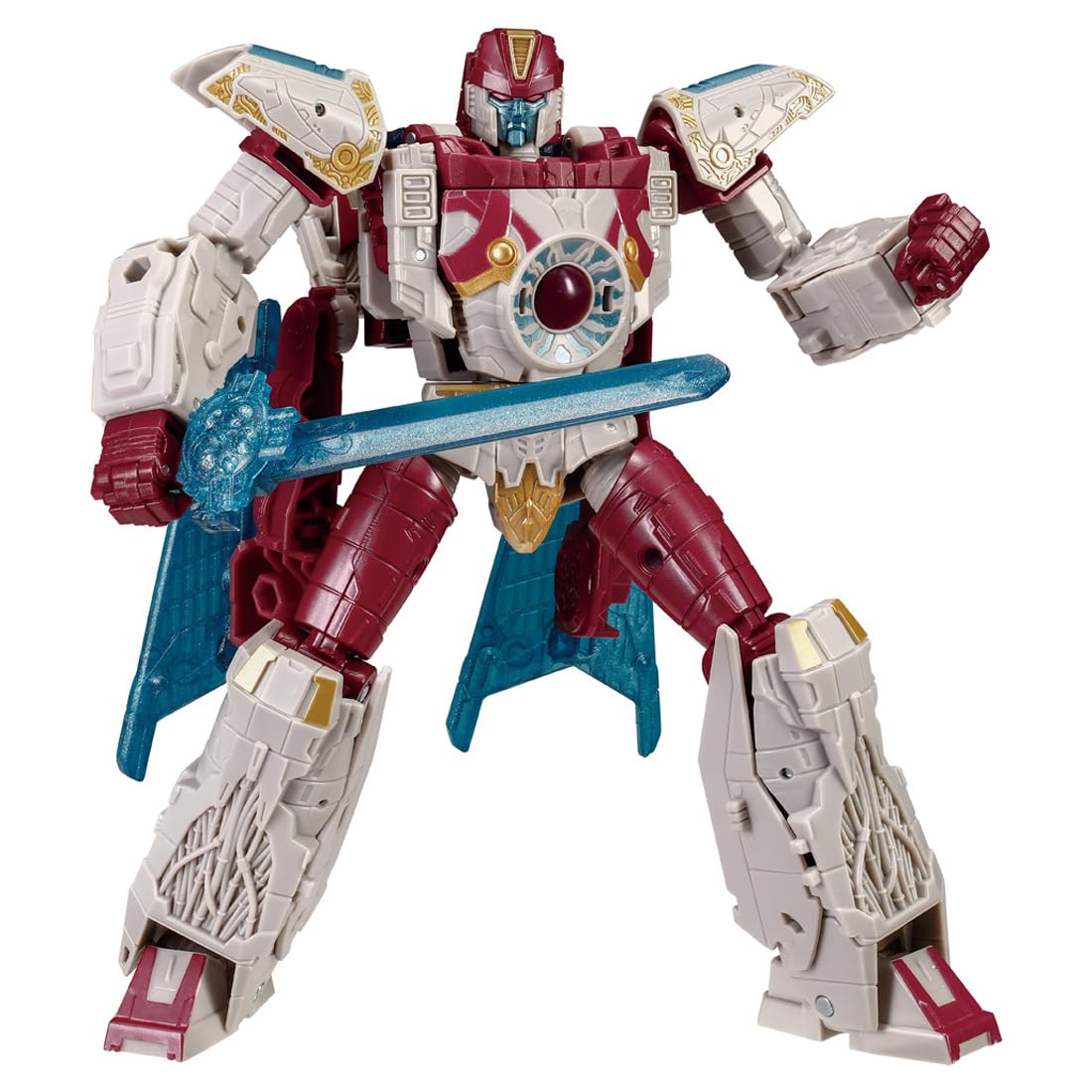 Takara Tomy Transformers Legacy TL-80 Vector Prime Action Figure- Japan Figure Store - #1 Bring To You The Best Japanese Goods