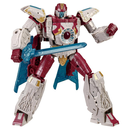 Takara Tomy Transformers Legacy TL-80 Vector Prime Action Figure- Japan Figure Store - #1 Bring To You The Best Japanese Goods