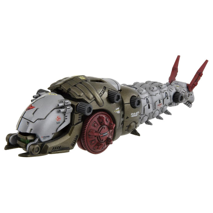 Takara Tomy T-Spark Zoids AZ-08 Morgan Action Figure