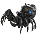 Takara Tomy T-Spark Zoids Black Spider Special Color Plastic Kit