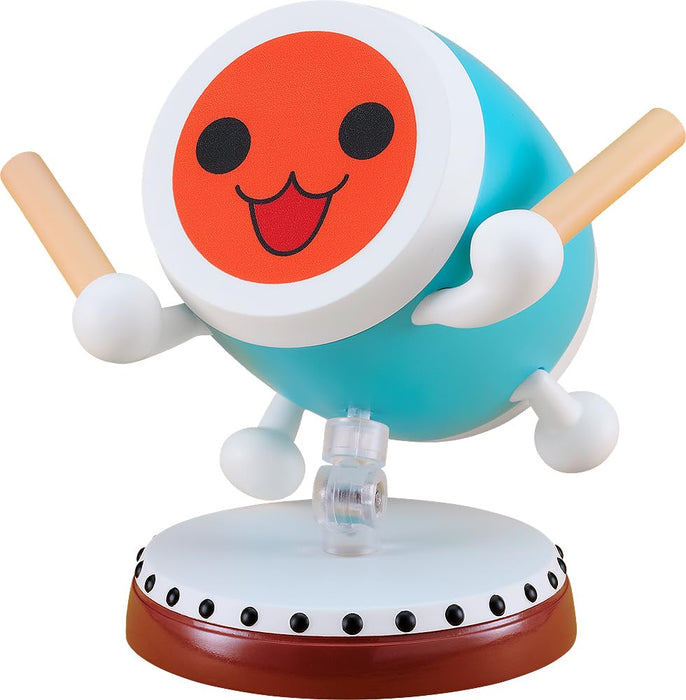 Figurine Nendoroid 2400 Taiko No Tatsujin Wada Don de Good Smile Company