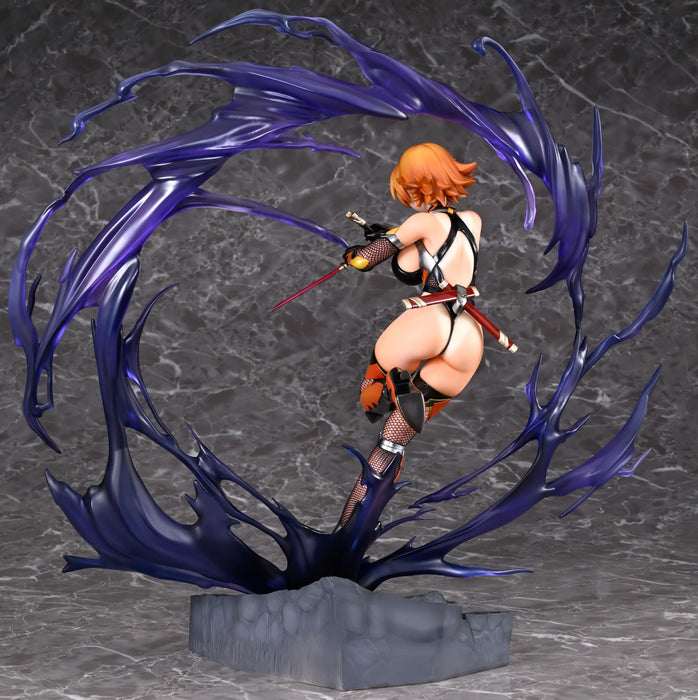 Lechery 1/6 échelle Taimanin RPG Igawa Sakura figurine à collectionner